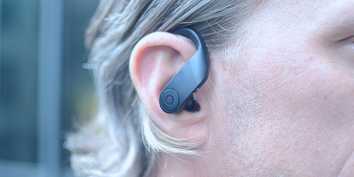 Beats Powerbeats Pro Review: Stellar Workout Buds With a Serious Flaw |  Digital Trends